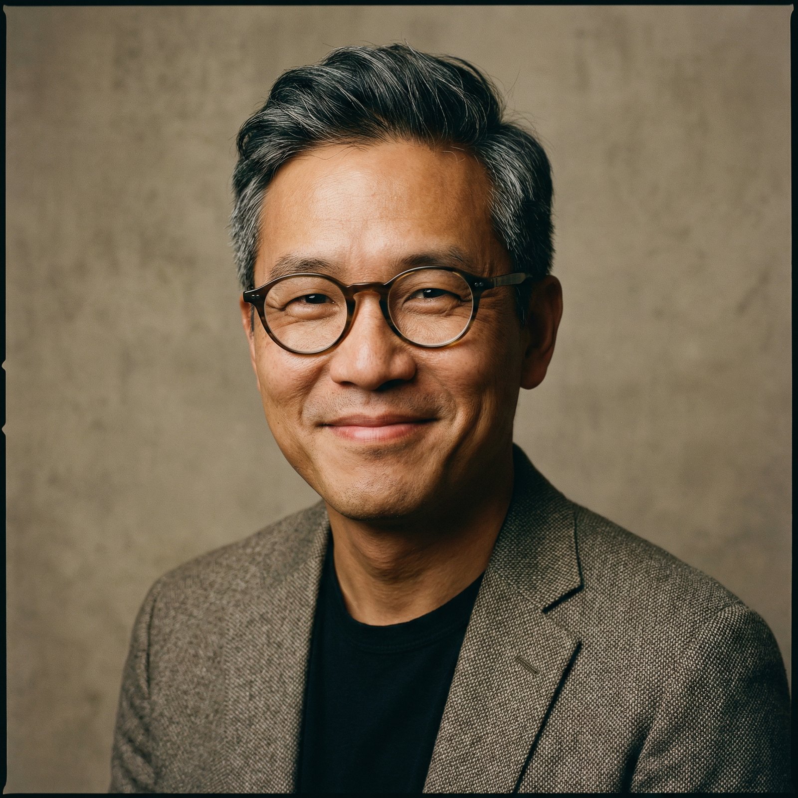 糖心vlog制片总监林墨白